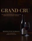 The Grand Cru of Burgundy - Book