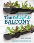 The Edible Balcony - Book