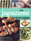 The Japanese Kitchen : Japanese Kitchen - Book