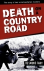 Death On A Country Road - Book