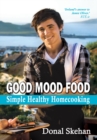 Good Mood Food - Book