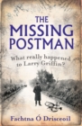 The Missing Postman - Book