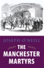The Manchester Martyrs - Book