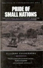 Pride of Small Nations : Caucasus and Post-Soviet Disorder - Book