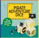 Pirate Adventure Dice - Book