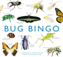 Bug Bingo - Book