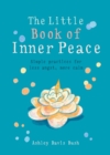 The Little Book of Inner Peace - eBook