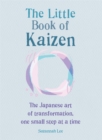 The Little Book of Kaizen - Book