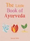 The Little Book of Ayurveda - eBook