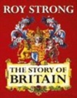 Story Of Britain,The - Book