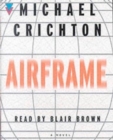 Airframe - Book