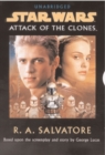 Star Wars: Attack of the Clones - Book