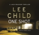 One Shot : (Jack Reacher 9) - Book