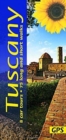 Tuscany : 8 car tours, 75 long and short walks with GPS - Book