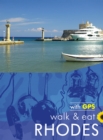Rhodes Walk & Eat Sunflower Guide : Walks, Restaurants and Recipes - Book