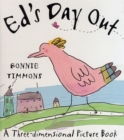 Ed's Day Out - Book