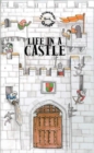 Life in a Castle : A 3-dimensional Carousel - Book