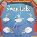 Swan Lake - Book