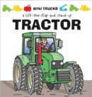 Tractor - Book
