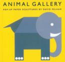 Animal Gallery - Book