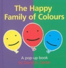 Happy Family of Colours - Book