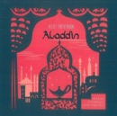 Aladdin: A Cut-Paper Book - Book