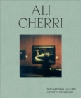 2021 National Gallery Artist in Residence: Ali Cherri - Book
