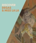 Discover Degas & Miss La La - Book