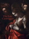 The Last Caravaggio - Book