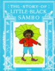 Little Black Sambo - Book