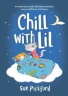 Chill with Lil - Book