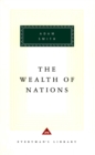 The Wealth Of Nations - Book