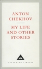 The Steppe And Other Stories - Book