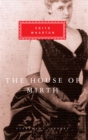 The House Of Mirth - Book