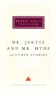 Dr Jekyll And Mr Hyde And Other Stories - Book