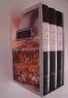 War And Peace : 3 vols - Book