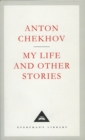 My Life And Other Stories - Book