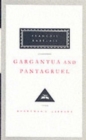 Gargantua And Pantagruel - Book