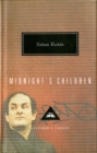 Midnight's Children - Book