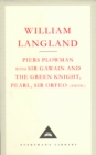 Piers Plowman, Sir Gawain And The Green Knight - Book