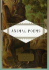 Animal Poems - Book