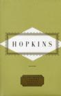 Hopkins Poems And Prose - Book