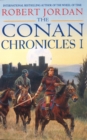 Conan Chronicles 1 - Book