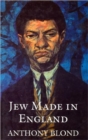 Jew Made in England - Book
