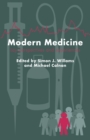 Modern Medicine : Lay Perspectives And Experiences - Book