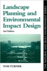 Landscape Planning And Environmental Impact Design - Book