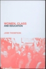 Women, Class And Education - Book