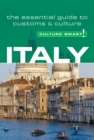 Italy - Culture Smart! - Book