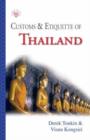 Thailand : Customs and Etiquette - Book