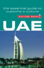UAE - Culture Smart! The Essential Guide to Customs & Culture - Book